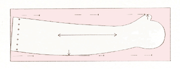 speelbabyarm
