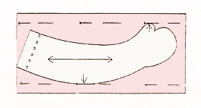 lijspakarm